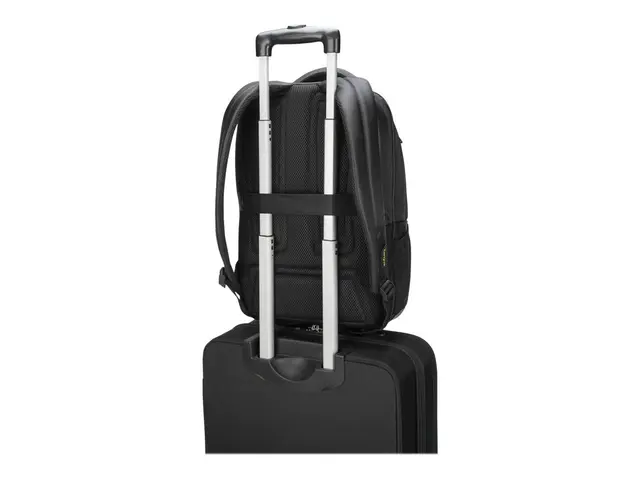 Targus CityGear Laptop Backpack - Notebookryggsekk - 12" - 14" - s...