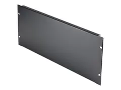 STARTECH.COM 4U dummy cover for 19inch rack - rack cover for server/network rac