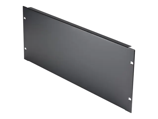 Startech 4U Blank Panel for 19 inch Rack, Rack Mount Blanking Serv...