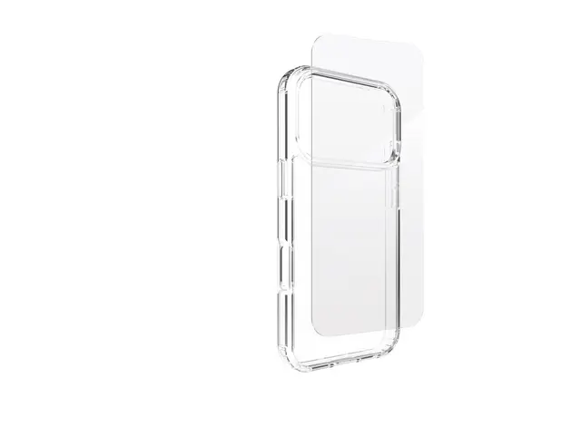 ZAGG Defence - 2-i-1-pakke baksidedeksel for mobiltelefon blank me...