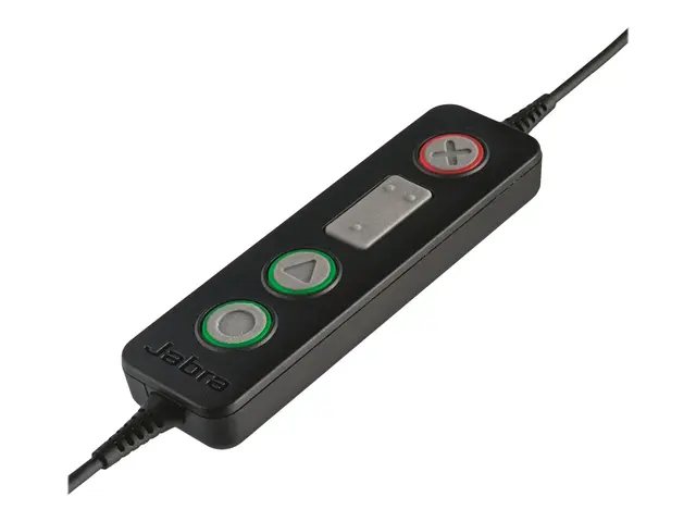 Jabra BIZ 2300 MS QD Mono - Hodesett - on-ear - konvertibel - kabl...