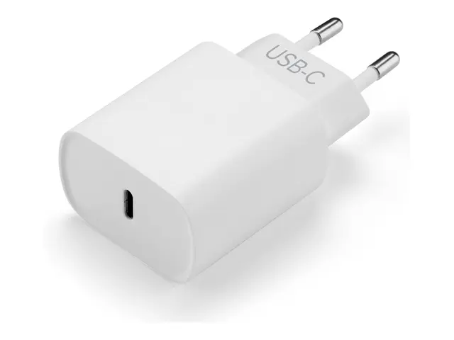 Cellularline Tech Away - Strømadapter universal 20 watt PD (24 pin...