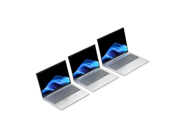 HP EliteBook 6 G1a Notebook - AI PC - 16" - AMD Ryzen 7 - 250 - 16...