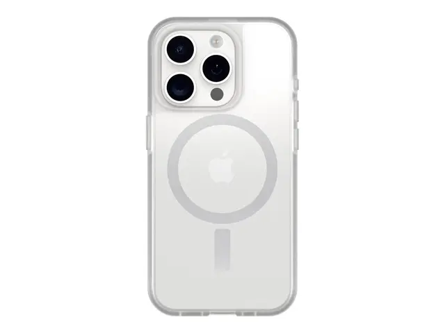 OtterBox React Series - Baksidedeksel for mobiltelefon robust MagS...