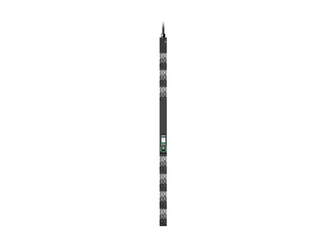 APC NetShelter Rack PDU Advanced - Strømfordelerenhet (kan montere...
