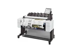 HP DesignJet T2600dr 36in PS MFP Printer Europe - Multilingual Localizati