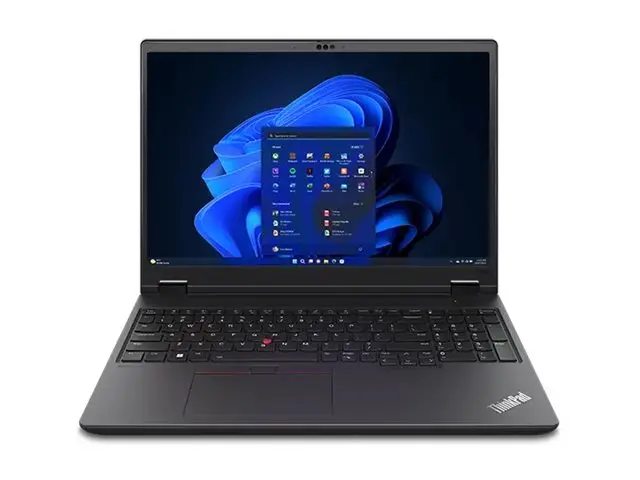 Lenovo ThinkPad P16v Gen 2 - AI Ready 16" Intel Core Ultra 7 155H ...