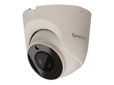 Synology TC500 - Nettverksovervåkingskamera panorering / tipping l...