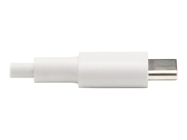 Eaton Tripp Lite Series USB-C to Lightning Sync/Charge Cable (M/M)...