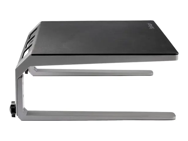 StarTech.com Monitor Riser Stand - For up to 32" Monitor - Height ...