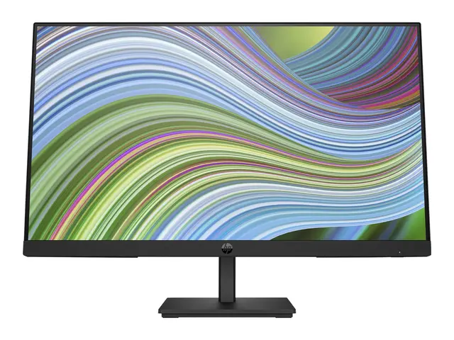 HP P24 G5 - P-Series LED-skjerm 23.8" 1920 x 1080 Full HD (1080p) ...