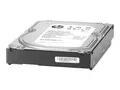 HPE Midline - Harddisk - 1 TB - intern 3.5&quot; LFF - SATA 6Gb/s - 7200 rpm