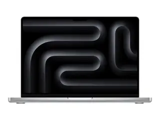 Apple MacBook Pro - 14.2&quot; - Apple M4 16 GB RAM - 512 GB SSD - Norsk - macOS Sequoia 15.0