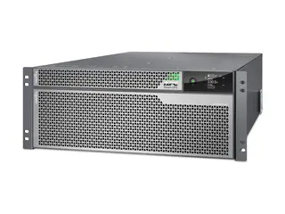 APC SMART-UPS ULTRA ON-LINE LI-ION 8KVA/8KW 4U RACK/TOWER