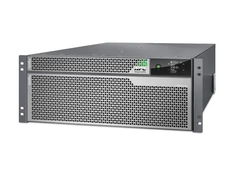 APC SMART-UPS ULTRA ON-LINE LI-ION 8KVA/8KW 4U RACK/TOWER
