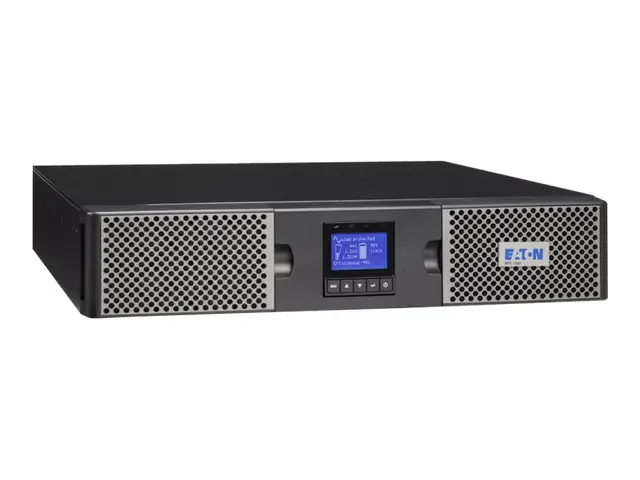 Eaton 9PX 1500i RT2U - UPS (rackmonterbar/ekstern) - AC 200/208/22...