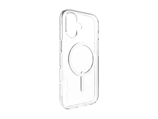 ZAGG Luxe Snap - Baksidedeksel for mobiltelefon MagSafe-samsvar bl...