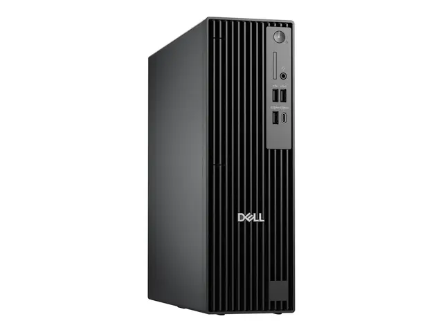 Dell Pro Slim Plus QBS1250 - slim desktop Core Ultra 7 265 2.4 GHz...