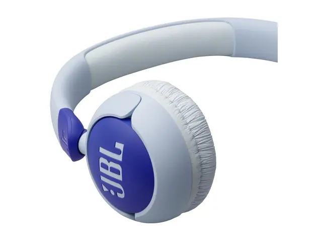 JBL Junior 320 - Hodetelefoner med mikrofon - full størrelse - kab...