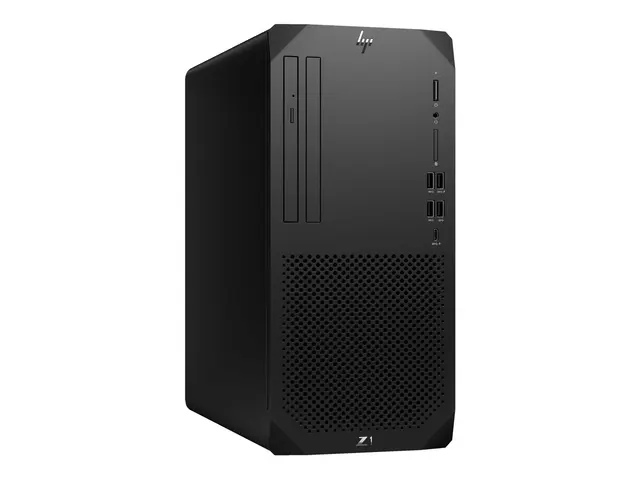 HP Z1 G9 - tower Core i9 i9-14900 2 GHz 64 GB SSD 1 TB Pan Nordic ...