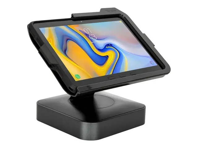 Targus Tablet Cradle Workstation - Monteringssett (beholder) - for...