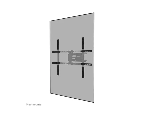 Neomounts AWLS-950BL1 - Monteringskomponent (8 x VESA-utvidelser) ...