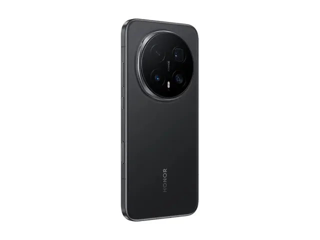 Honor Magic8 Pro - Svart - 512 GB 