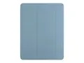 Apple Smart - Lommebok for nettbrett - denim for 13-inch iPad Air