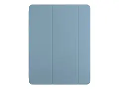 Apple Smart - Lommebok for nettbrett - denim for 13-inch iPad Air