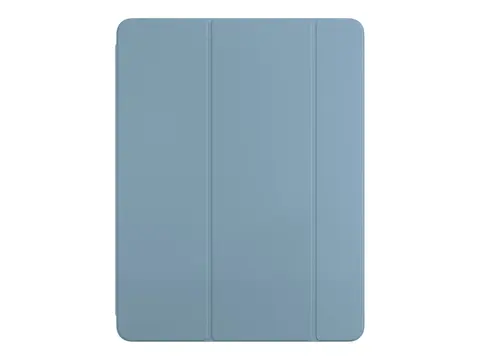Apple Smart - Lommebok for nettbrett - denim for 13-inch iPad Air