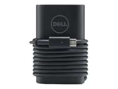 Dell USB-C AC Adapter - Kit USB-C-strømadapter 130 watt Europa for...