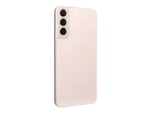 2nd-B Galaxy S22+5G 128GB Pink B-grade | Brukt 2 års garanti Grade...