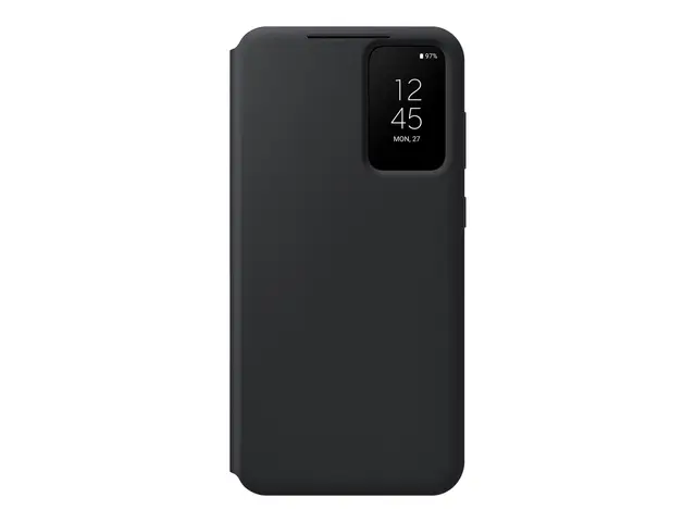 Samsung EF-ZS916 - Lommebok for mobiltelefon svart Galaxy S23+