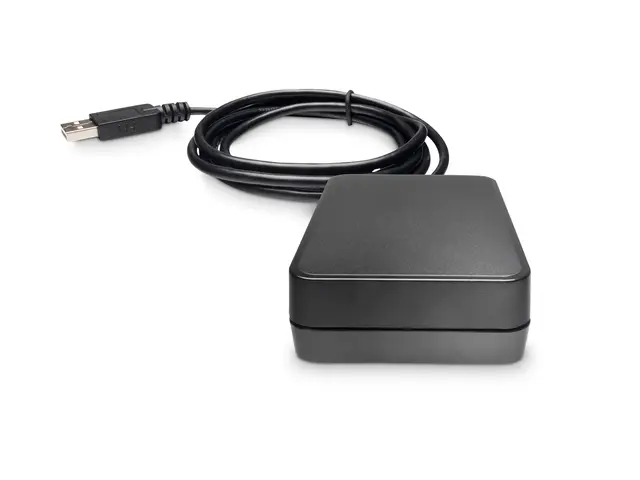 HP JetDirect 3200w - Skriverserver USB Wi-Fi 5, 6, Bluetooth LE fo...