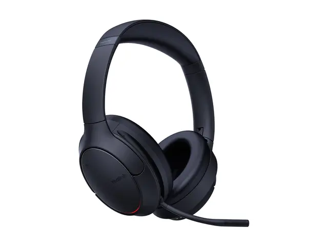 Yealink Yealink BH78 with Stand USB-C/A 