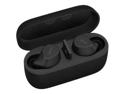 Jabra Evolve2 Buds UC - True wireless-hodetelefoner med mikrofon i...