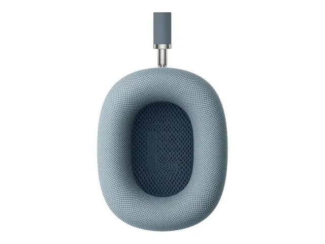 Apple AirPods Max - 2. generasjon hodetelefoner med mikrofon full ...