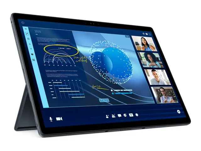 Dell Latitude 7350 Detachable - AI Ready 12.96" Intel Core Ultra 7...