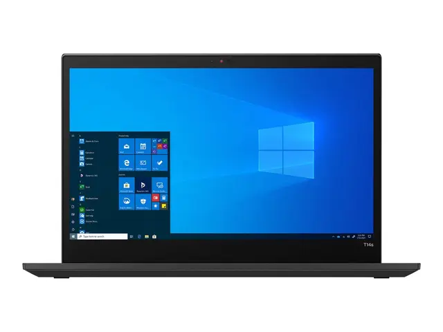Lenovo ThinkPad T14s Gen 2 - 14" - Intel Core i5 - 1135G7 - 16 GB ...