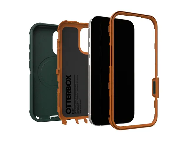OtterBox Defender Series Pro - Baksidedeksel for mobiltelefon robu...