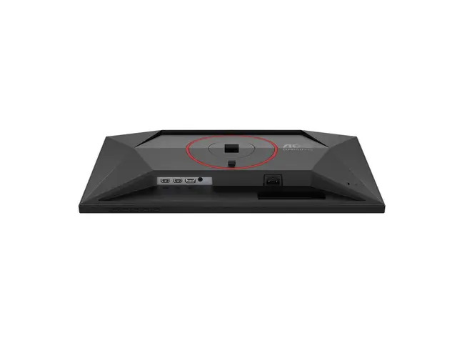AOC Gaming 24G4HA - LED-skjerm gaming 24" (23.8" synlig) 1920 x 10...