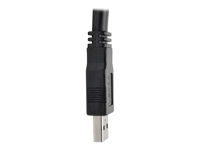 Eaton Tripp Lite Series 15M USB 3.0 Active Superspeed Extension Re...