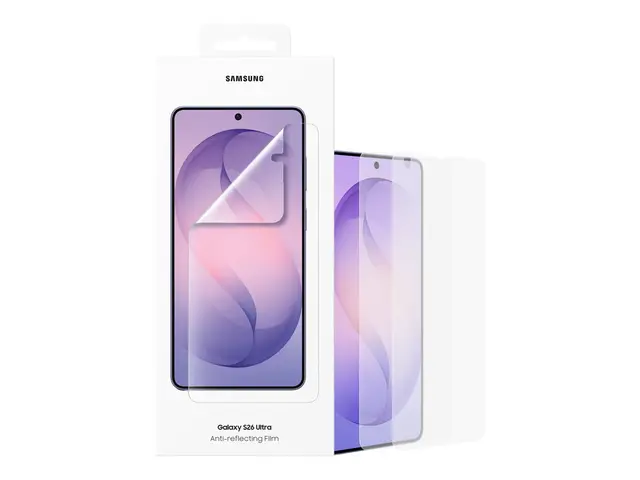 Samsung EF-US948 - Skjermbeskyttelse for mobiltelefon antireflekte...