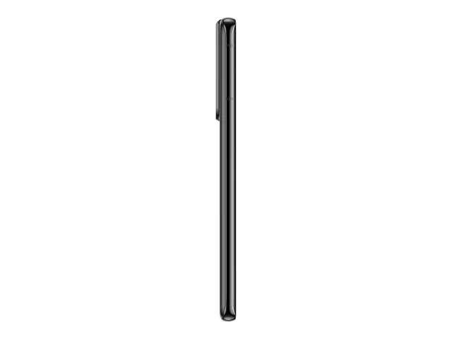 2nd-B Galaxy S21 Ultra 128GB Black B-grade | Brukt 2 års garanti G...