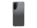 OtterBox React Series - Baksidedeksel for mobiltelefon blank - for Samsung Galaxy A36
