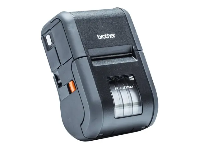Brother RuggedJet RJ-2150 - Kvitteringsskriver - direktetermisk - ...