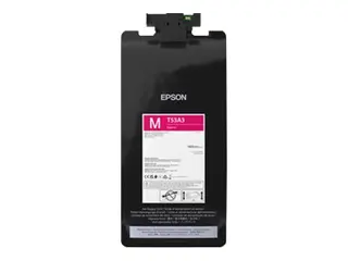Epson T53A3 - 1.6 L - magenta - original blekkpung