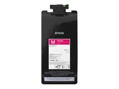 Epson T53A3 - 1.6 L magenta original blekkpung