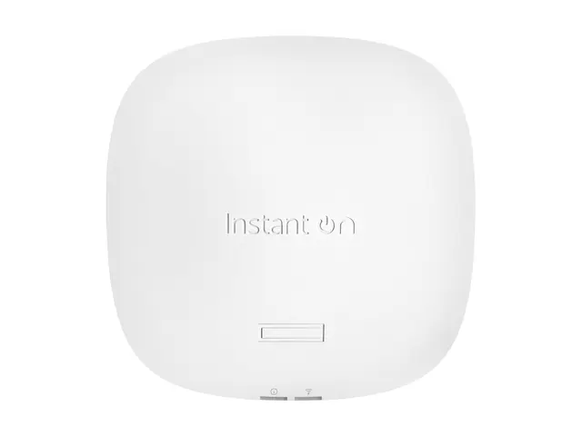 HPE Networking Instant On AP25 (EU) - Trådløst tilgangspunkt Wi-Fi...