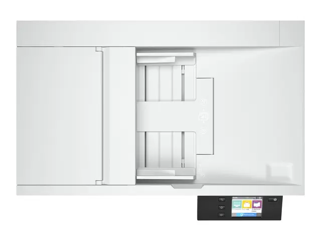 HP Scanjet Pro N4600 fnw1 - Dokumentskanner Contact Image Sensor (...